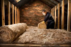 Types of Insulation We Offer in Miami Gardens, FL