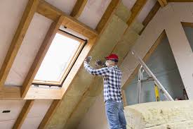 Best Batt and Roll Insulation  in Miami Gardens, FL