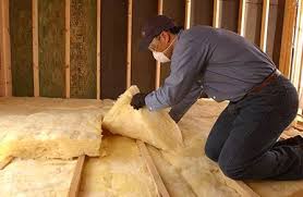 Best Commercial Insulation Services  in Miami Gardens, FL